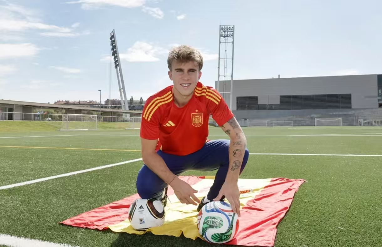 开云体育-中国官网登录入口-巴里奥斯：马竞就是我的家，我觉得我们的打法没有太大问题