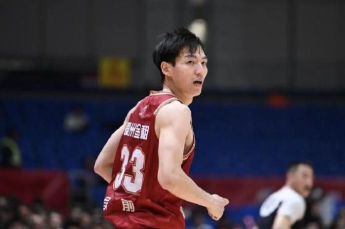 开云Kaiyun官网入口-1276个！吴前生涯三分命中数超越西热力江，升至CBA历史第四位