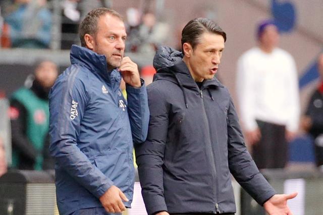 Kaiyun开云官方网站中国登录-速成传奇后又速度闪人？弗利克告别拜仁进入倒计时