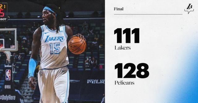 开云Kaiyun官网入口-詹眉继续缺阵 人手短缺湖人三连败继续坠落