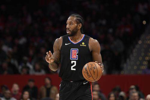 开云Kaiyun官网入口-卡瓦伊状态低迷乔治归期未定 豪华快艇又要崩盘？