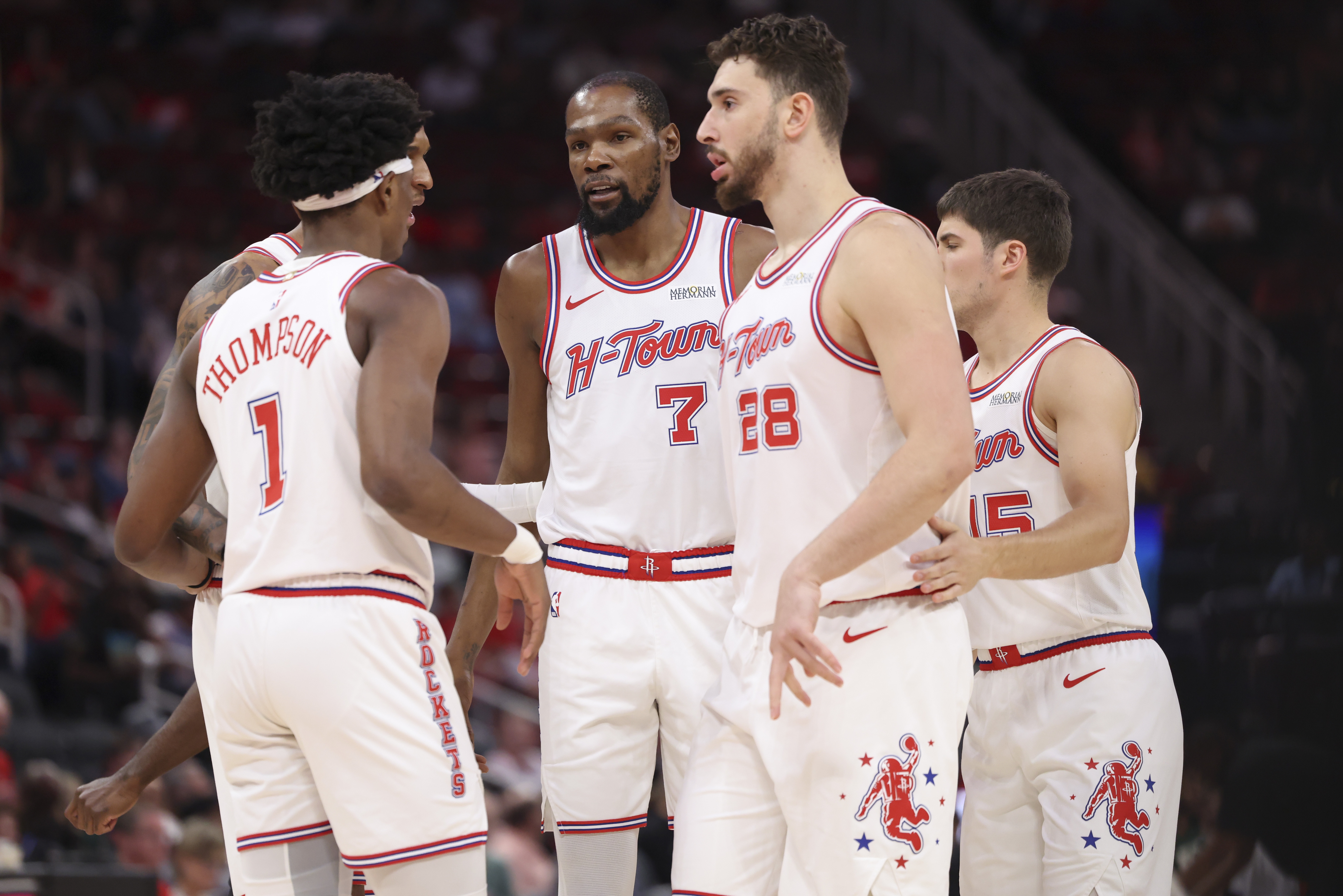 开云体育-中国官网登录入口-帕森斯：火箭的天赋明明非常强 但总感觉他们缺少点什么